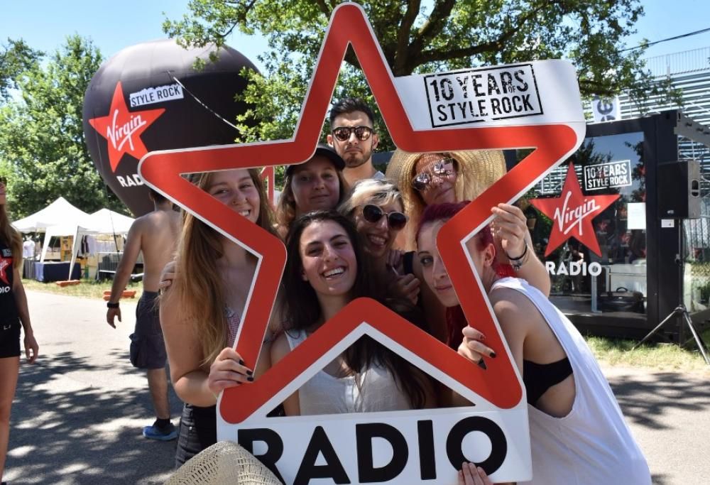 IDays 17 giugno. Linkin Park + Blink 182: guarda le foto con le nostre hostess!