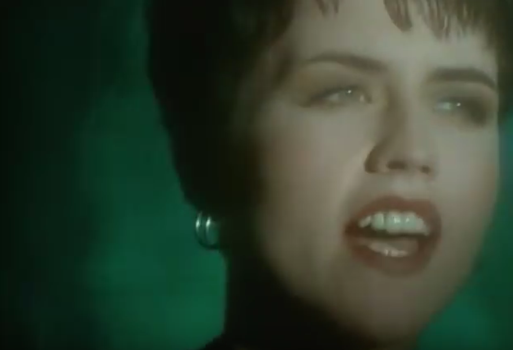 The Cranberries - Dreams