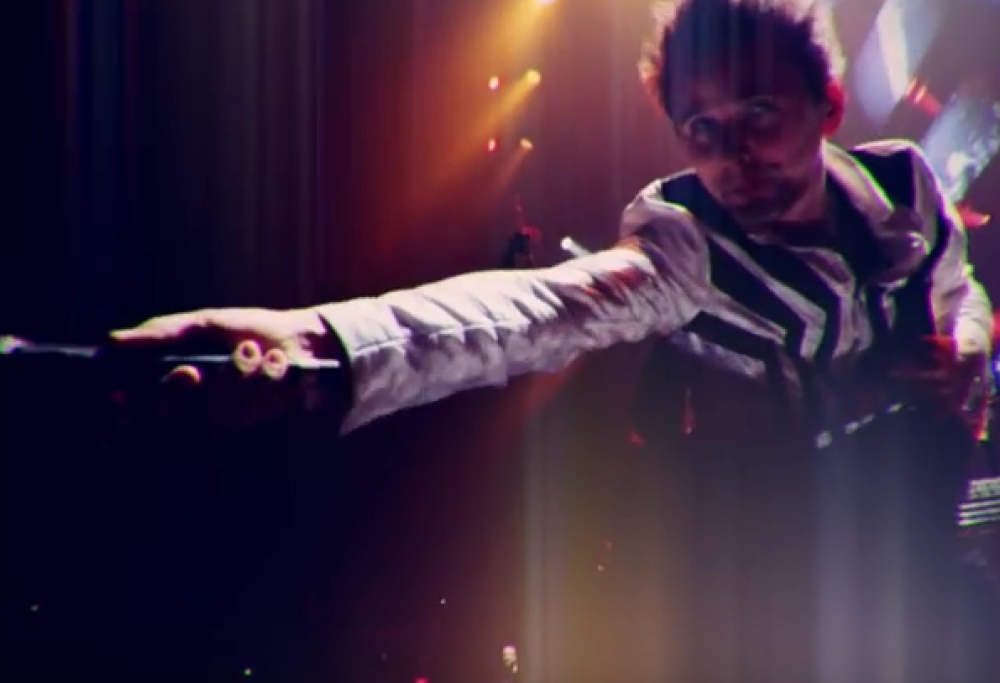 Muse - Follow Me