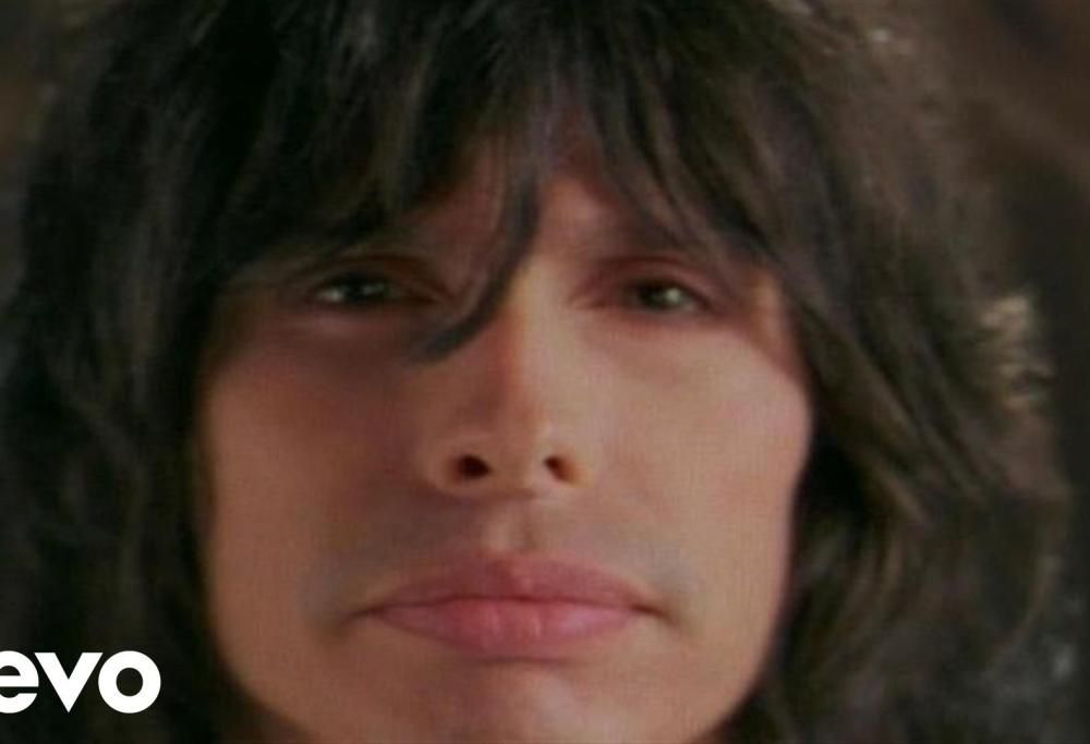 Aerosmith - Angel