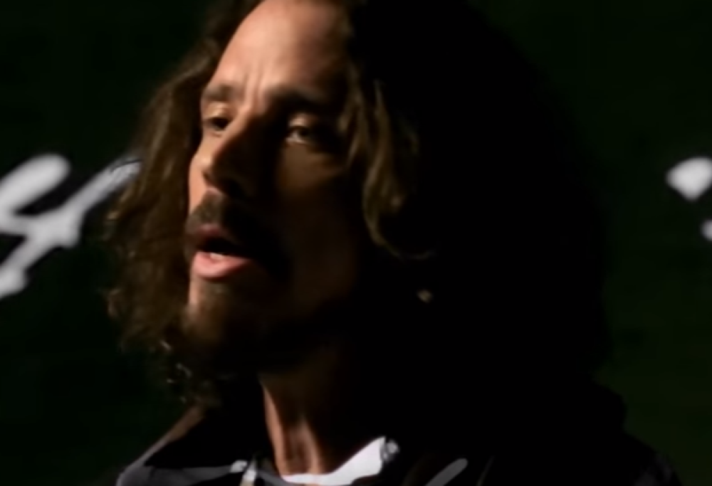 Chris Cornell: è stato pubblicato il suo ultimo video, The Promise. Guardalo ora