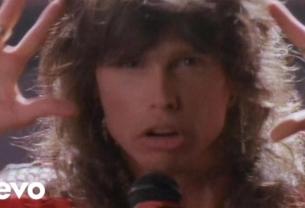 Aerosmith - Dude (Looks Like A Lady)
