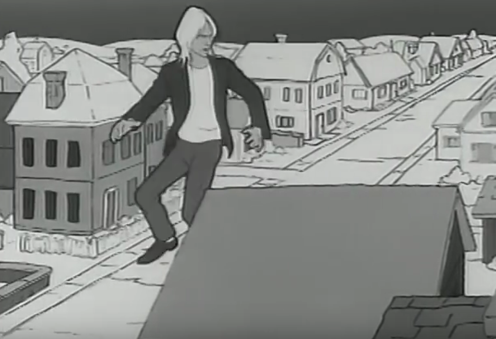 Tom Petty - Runnin' Down A Dream