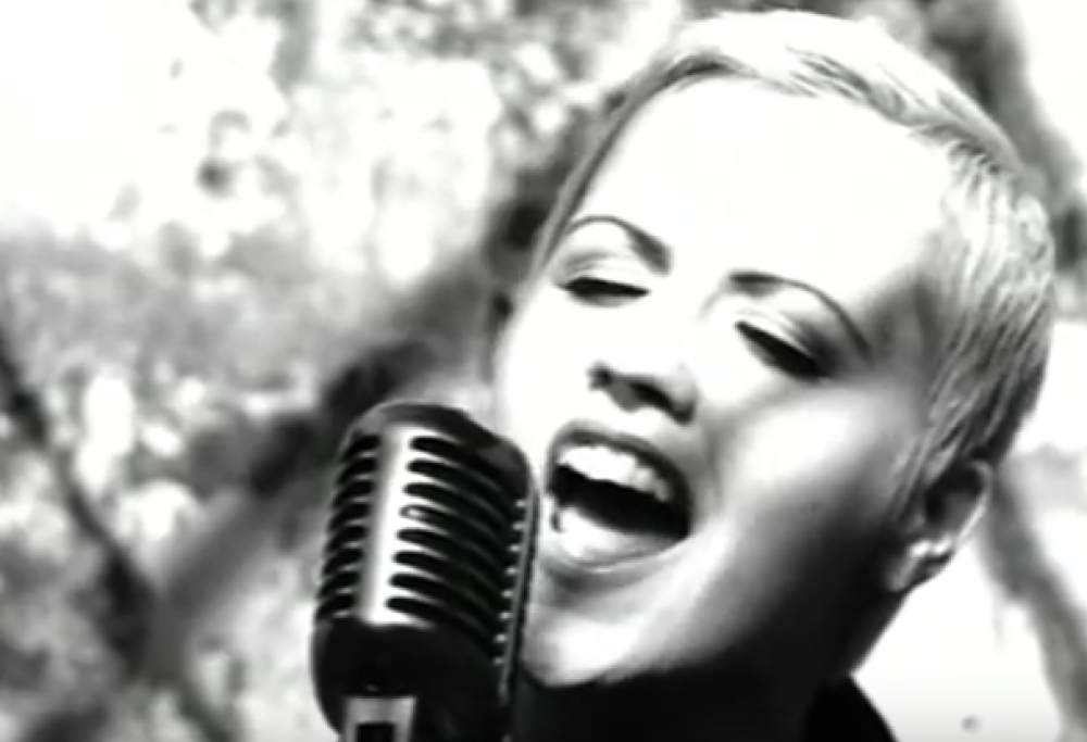 The Cranberries - Zombie