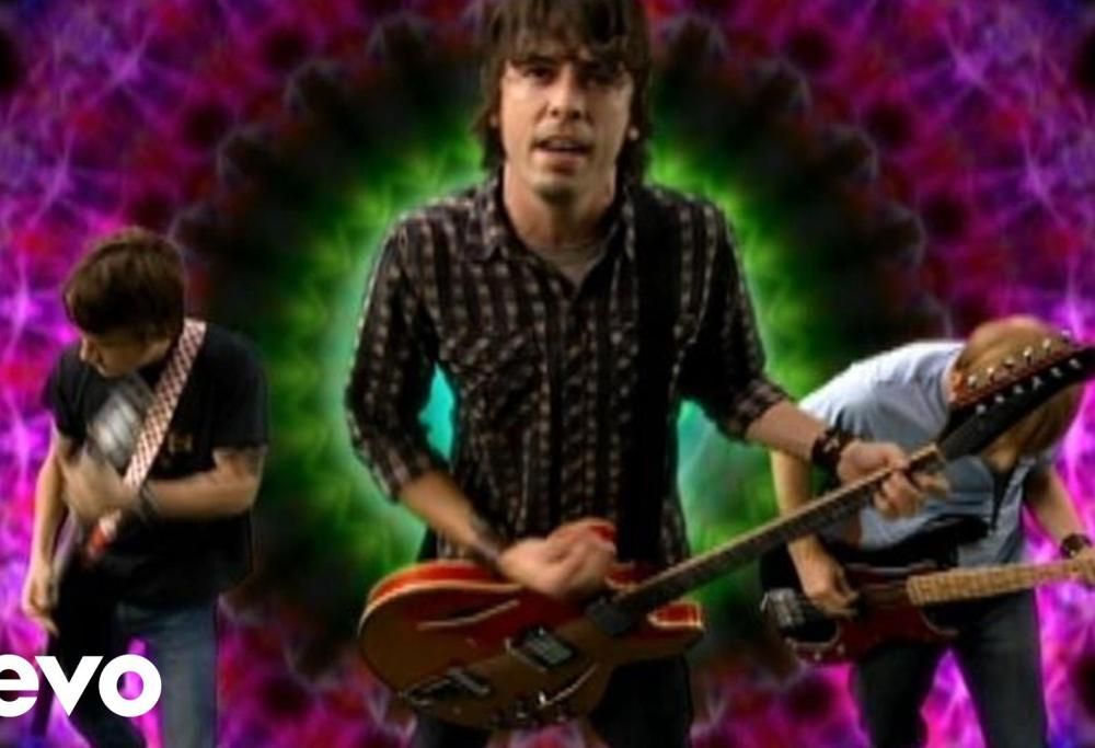 Foo Fighters - Times Like These
