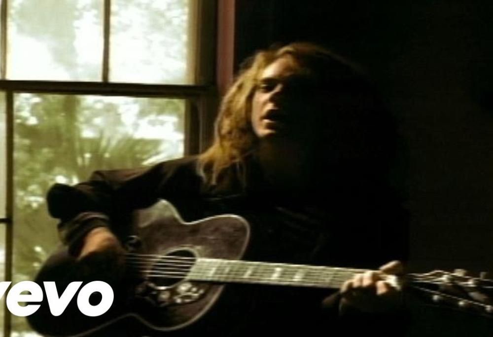 Soul Asylum - Runaway Train