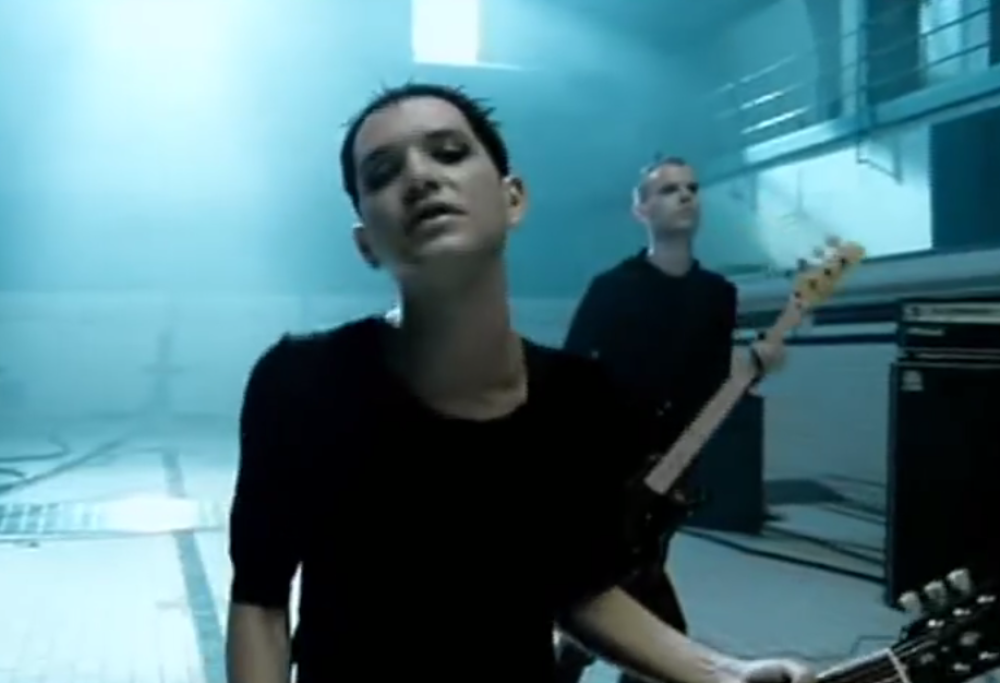 Placebo - Special Needs