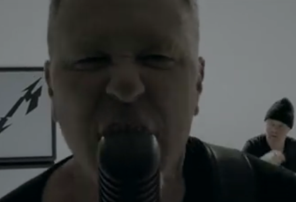 Metallica - Now That We're Dead