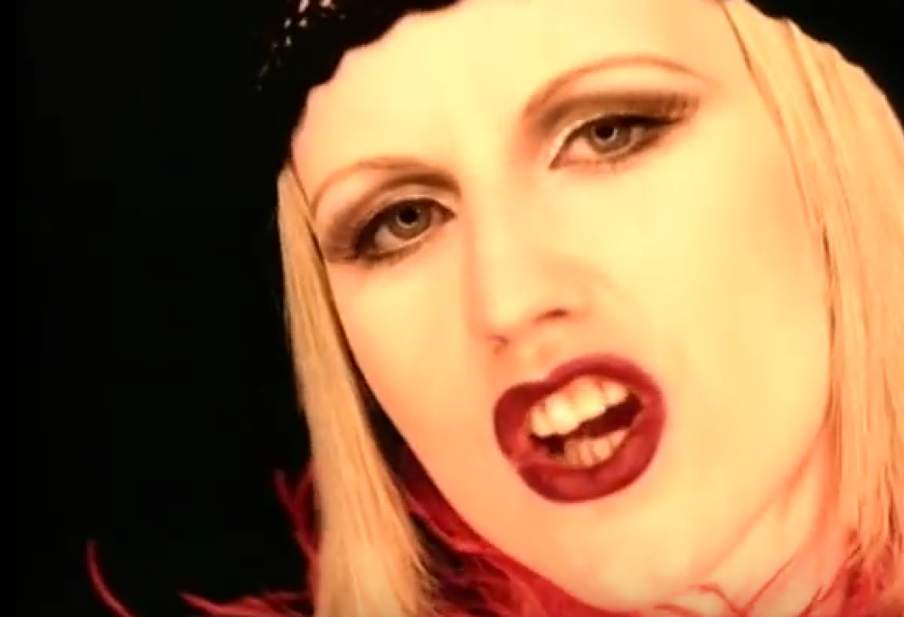 The Cranberries - I Can't Be With You