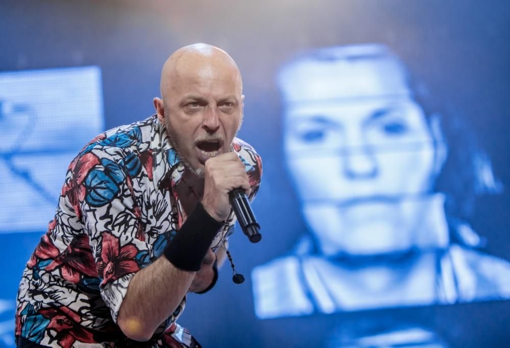 Negrita in concerto a Milano