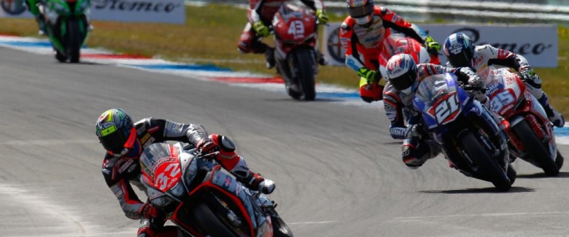 Virgin Radio a Imola per la SBK. Scopri gli orari delle dirette!