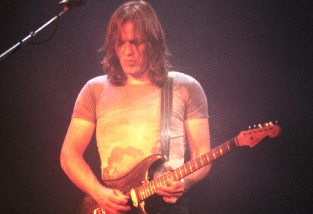Pink Floyd: le foto segrete. Guardale ora!