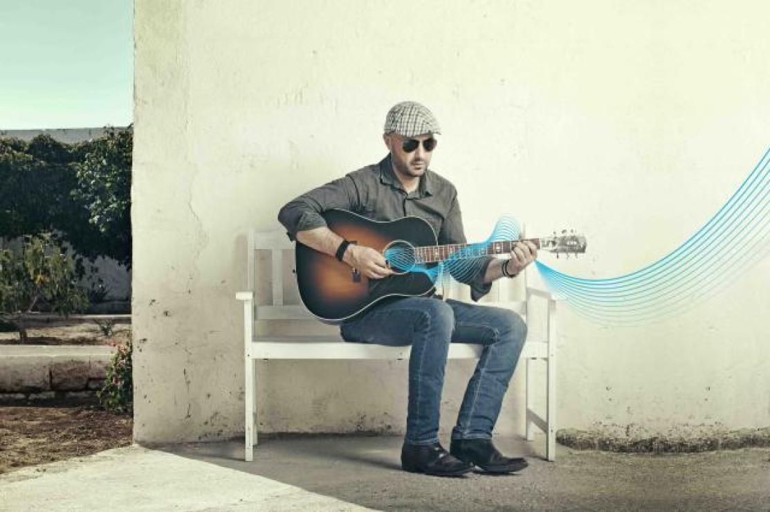 Kia Soul ECO-electric e Joe Bastianich insieme all’insegna del “different beat”