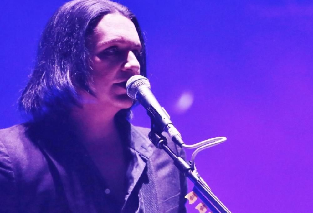 Placebo: le foto del concerto all’Arena di Verona
