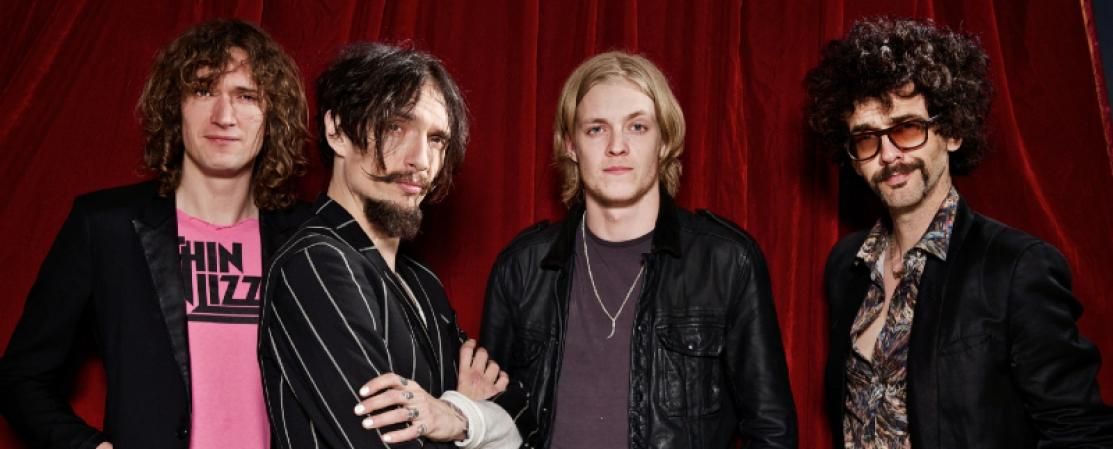 The Darkness:  Last Of Our Kind