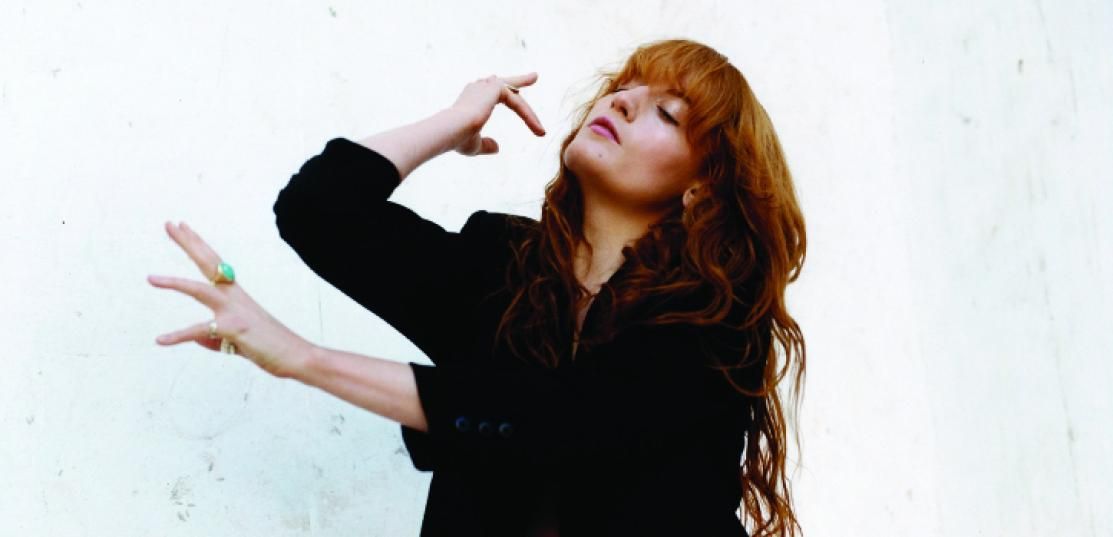 Florence + The Machine: anteprima del nuovo album How Big How Blue How Beautiful