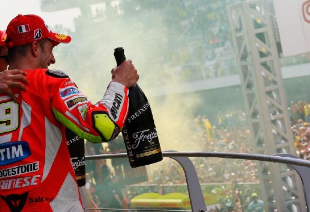 MotoGP: le foto più belle del Mugello