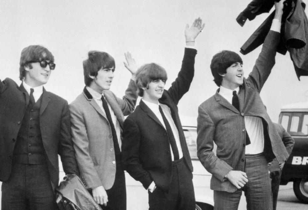 Esclusiva Virgin Radio! Guarda ora “Beatles – Parting Ways”: il fenomenale film sulla vera storia di John, Paul, George e Ringo.