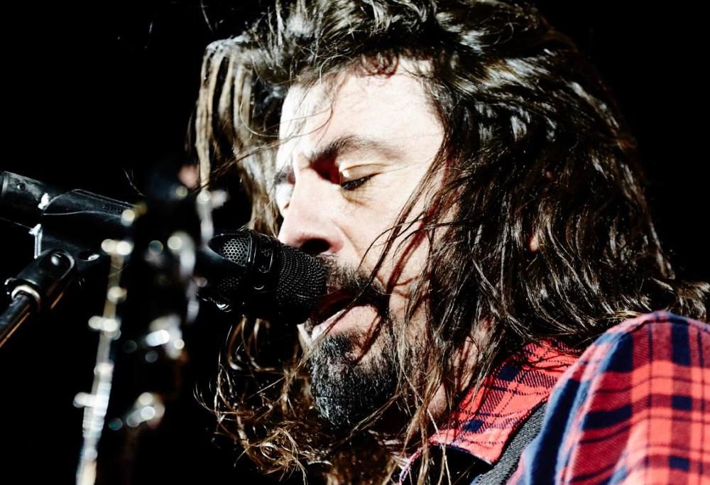 Le foto del Rock Am Ring Festival