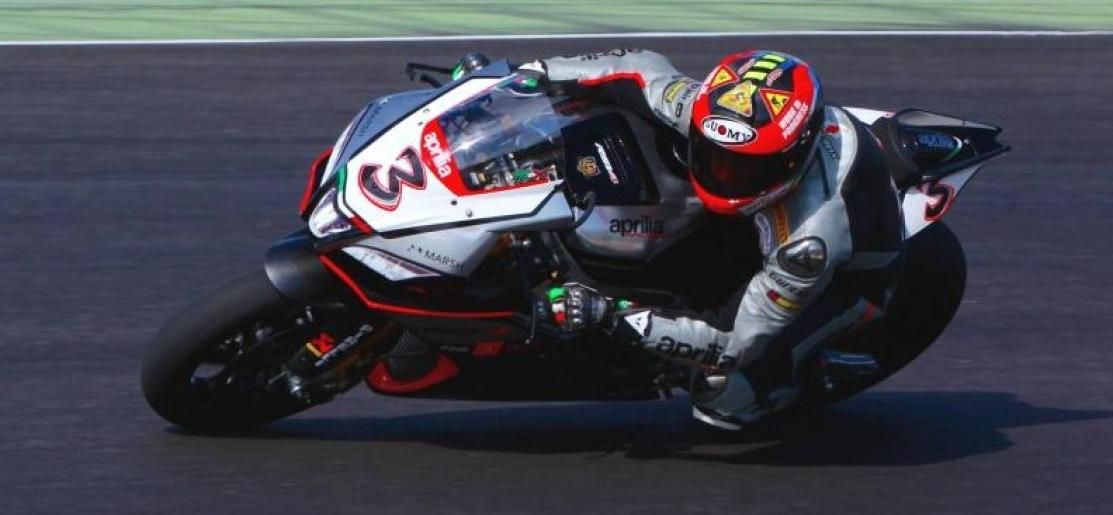 Virgin Radio a Misano Adriatico con la SBK