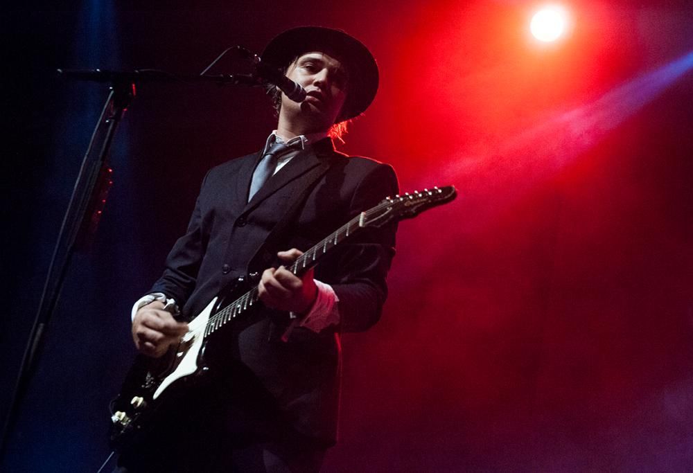 Libertines: le foto del concerto di Milano