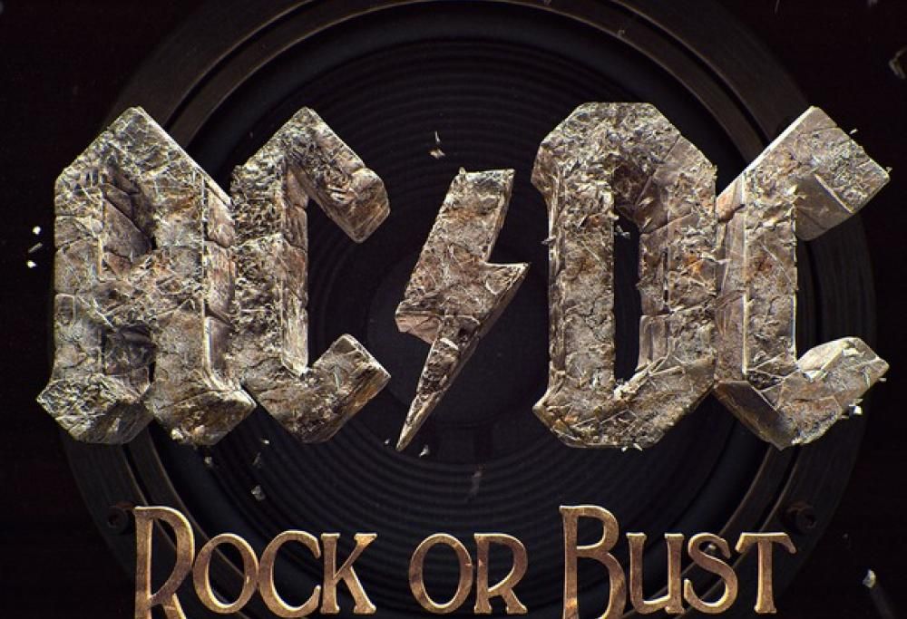 AC/DC: la discografia completa