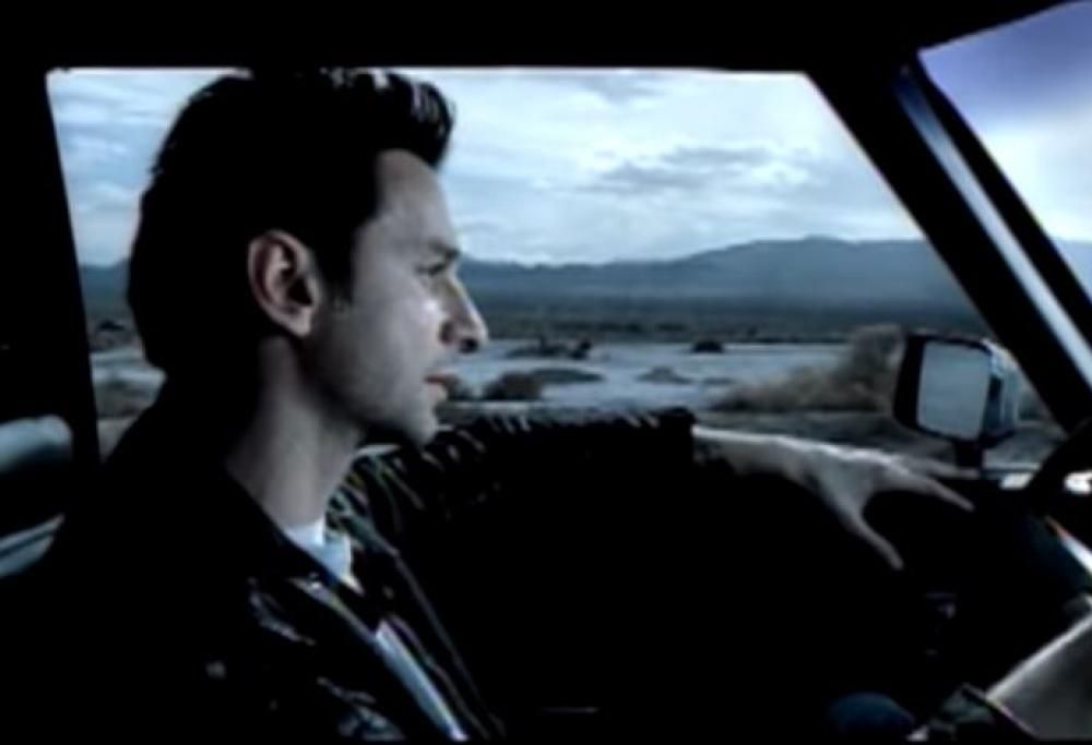 Depeche Mode - Dream On