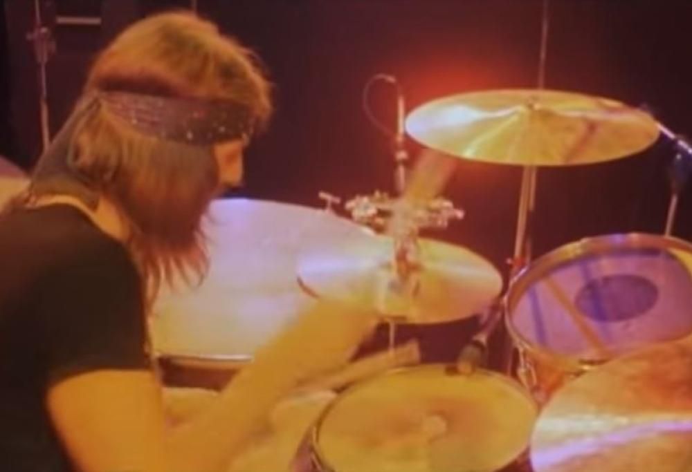 Led Zeppelin - Moby Dick
