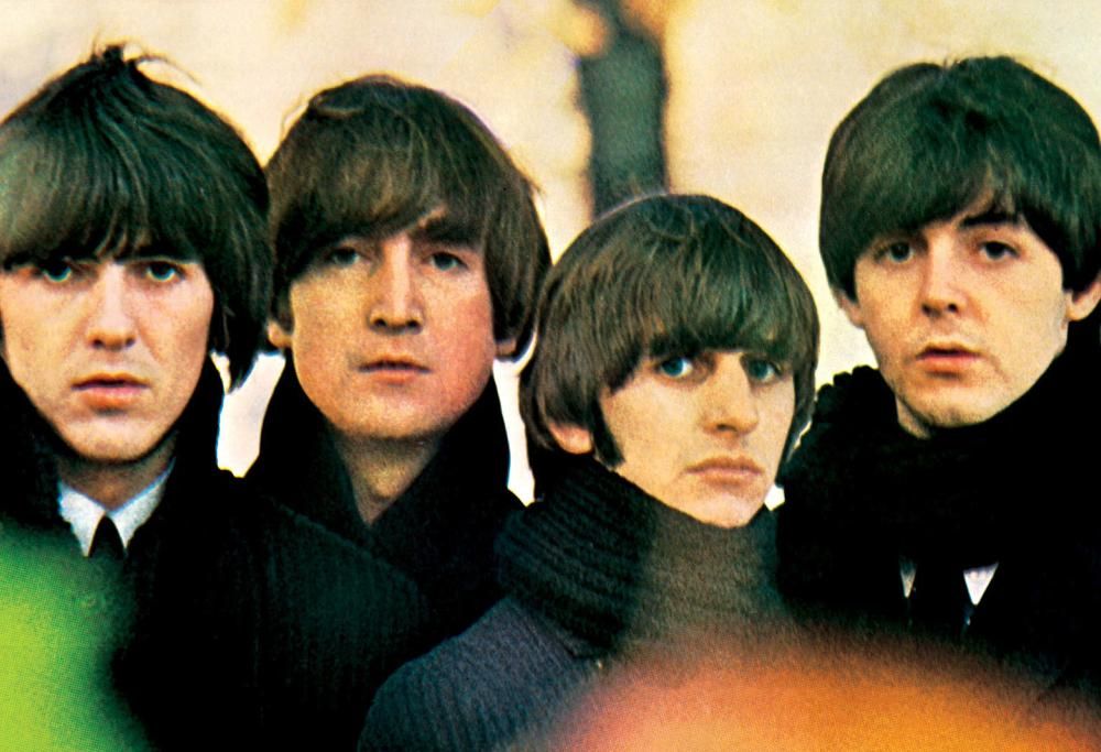 The Beatles - Honey Don't