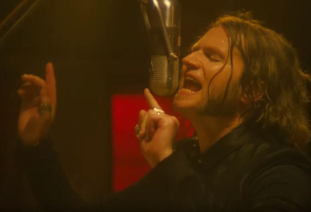 Rival Sons - Do Your Worst