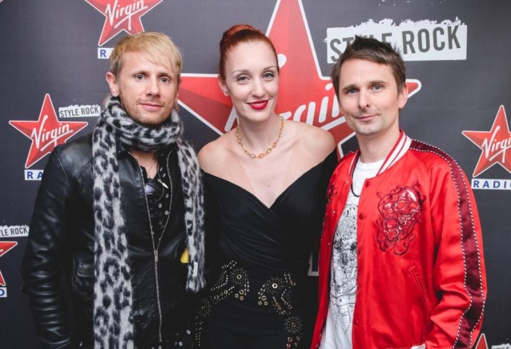 MUSE: guarda le foto più belle dell’intervista con Giulia Salvi