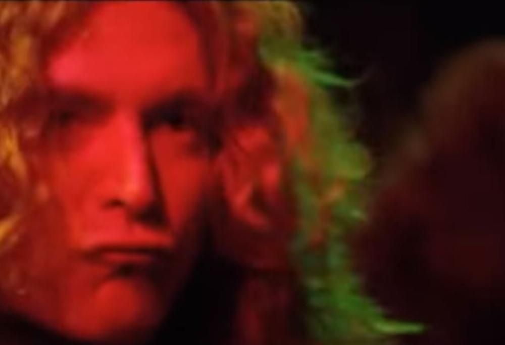 Led Zeppelin - Misty Mountain Hop