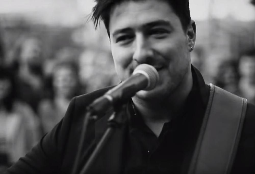 Mumford & Sons - Guiding Light