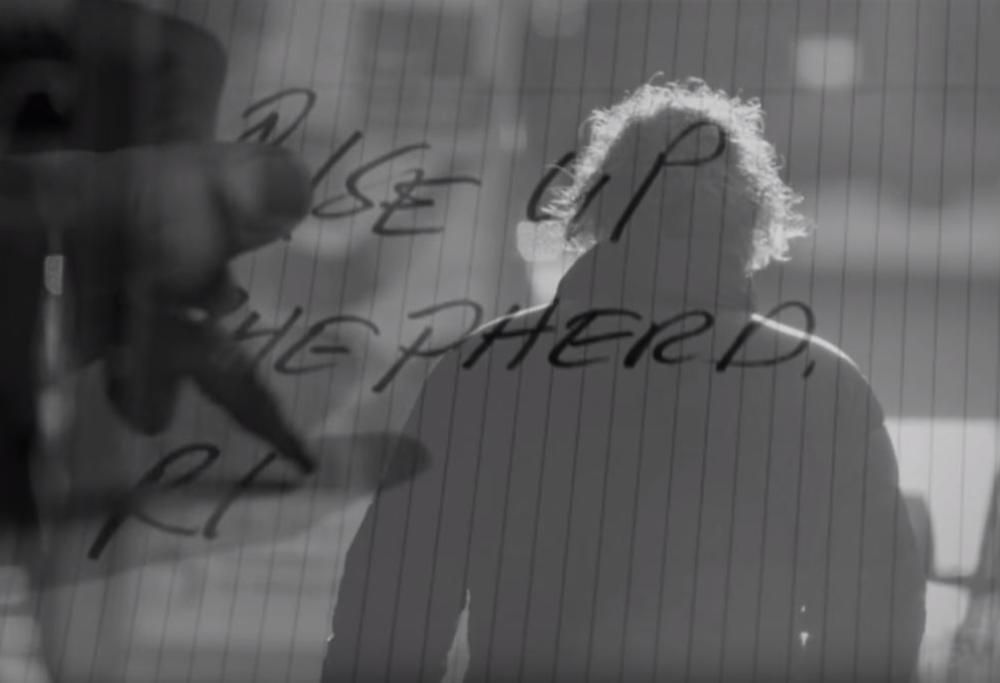 Bruce Springsteen - Rocky Ground