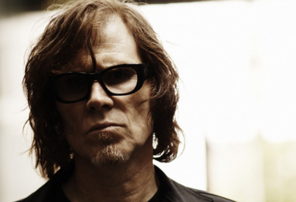 Mark Lanegan and Nicole Atkins - November Rain