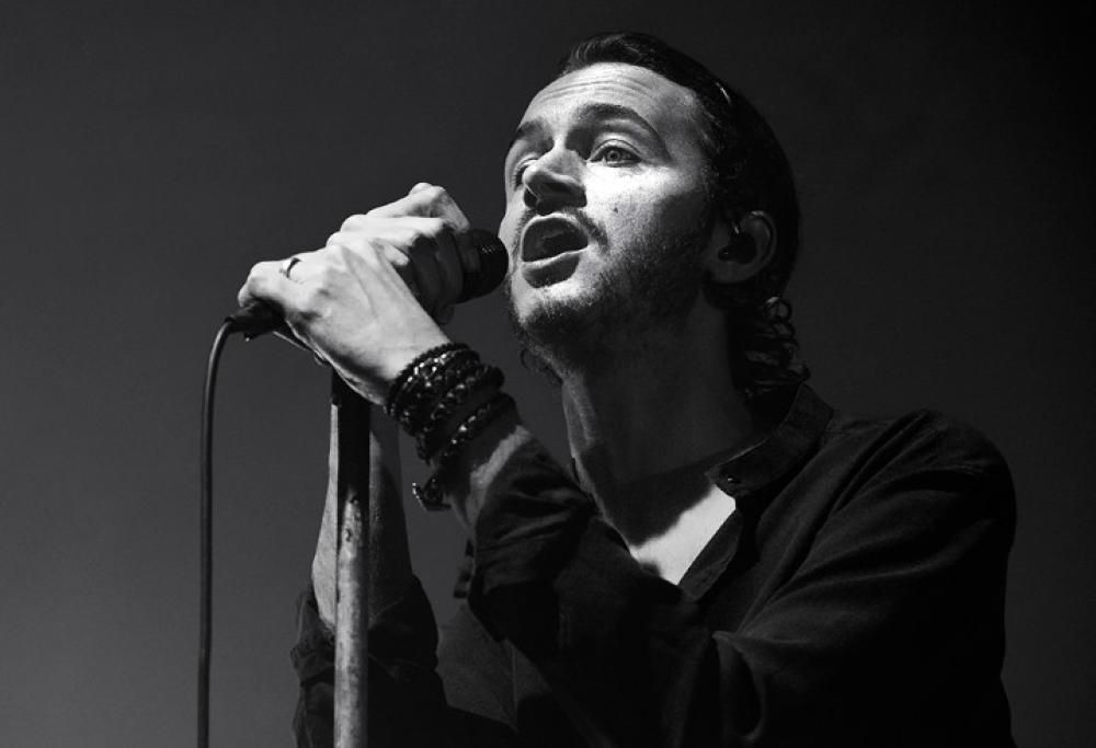 Editors: guarda le foto più belle del concerto a Bologna