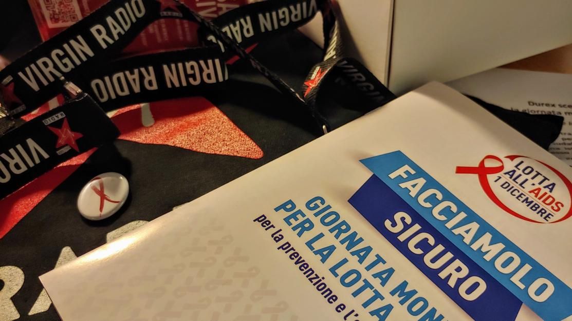 Facciamolo sicuro… sempre!