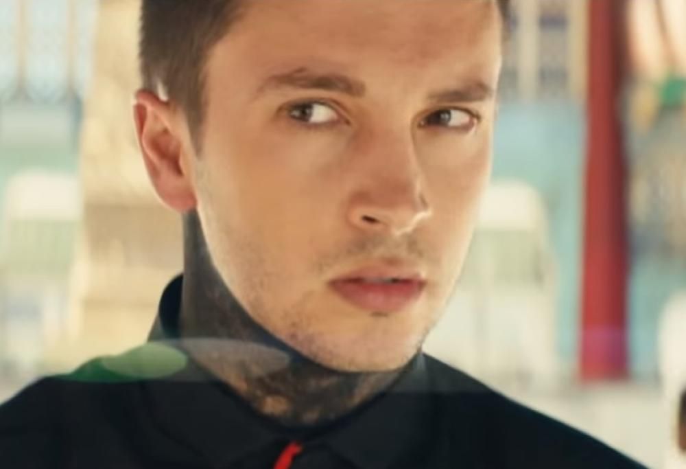 Twenty One Pilots - Tear In My Heart
