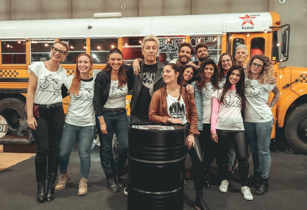 Motor Bike Expo 2019. Guarda le foto più belle