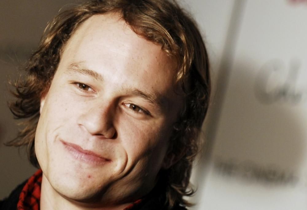 In memory of Heath Ledger. La storia e le sue foto più belle