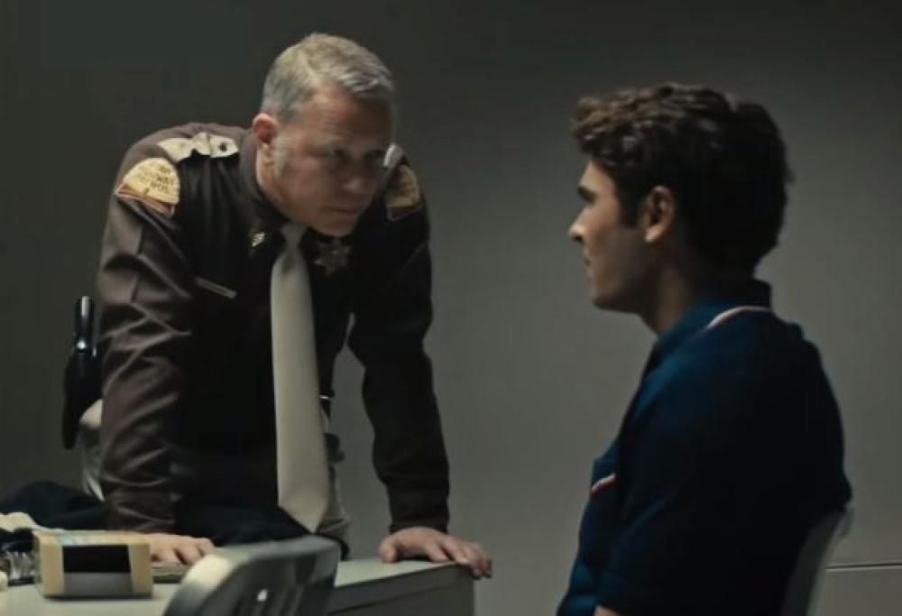 Metallica: James Hetfield tra i protagonisti nel primo trailer del film su Ted Bundy! Guarda il video