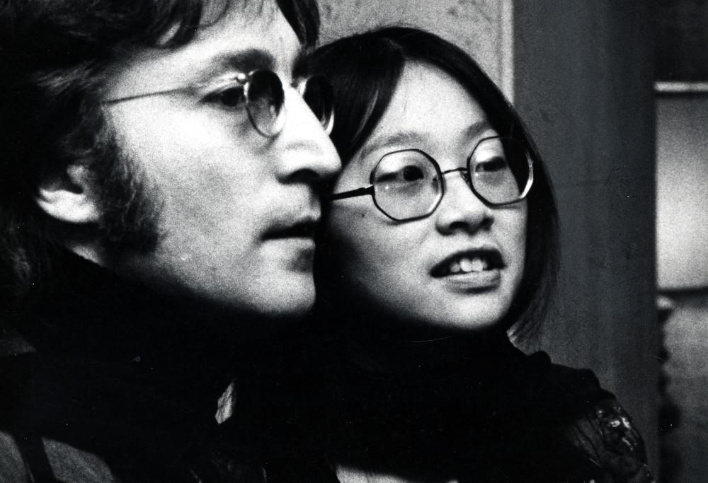 John Lennon: scopri la storia del Lost Weekend con l’amante May Pang