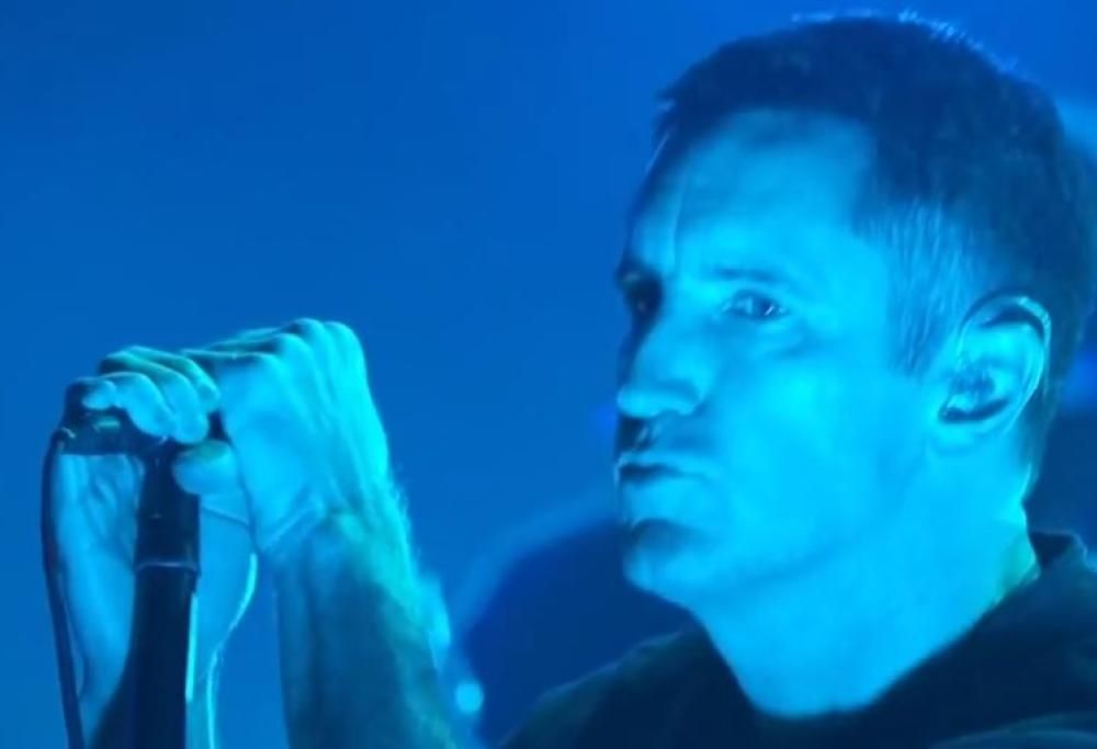 Nine Inch Nails - Various Methods of Escape