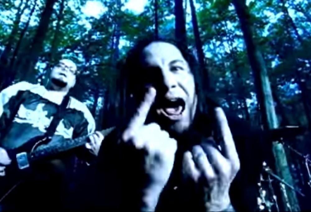 P.O.D. - Satellite