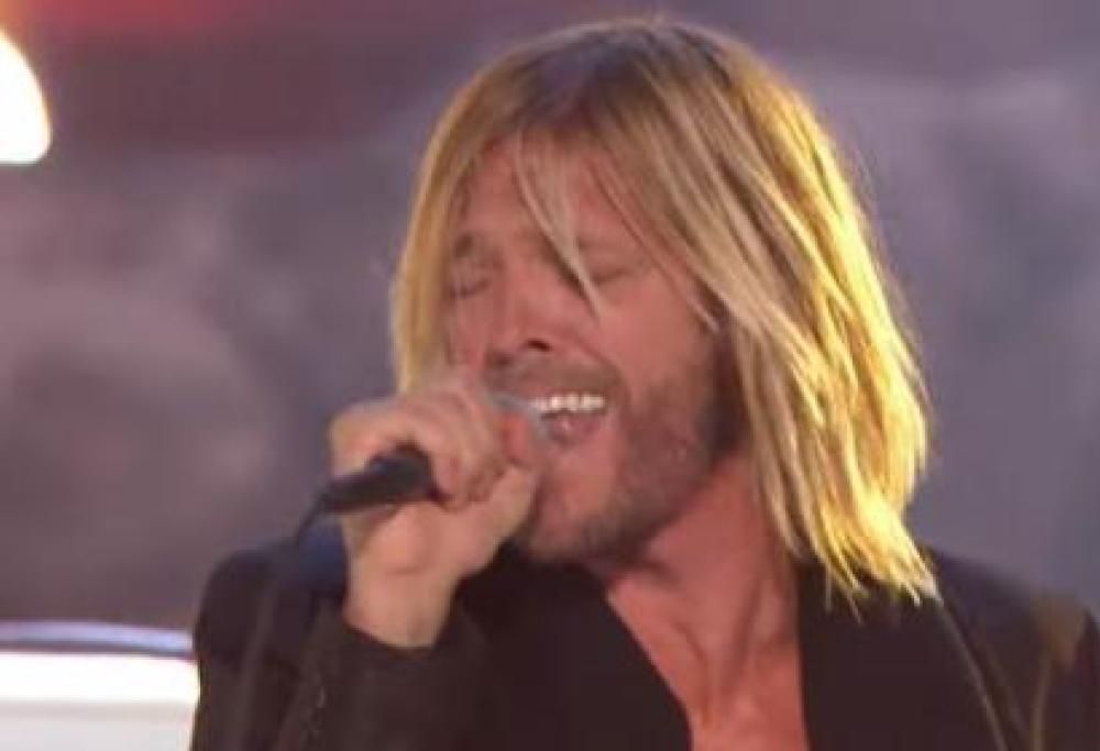 Foo Fighters - Rock And Roll