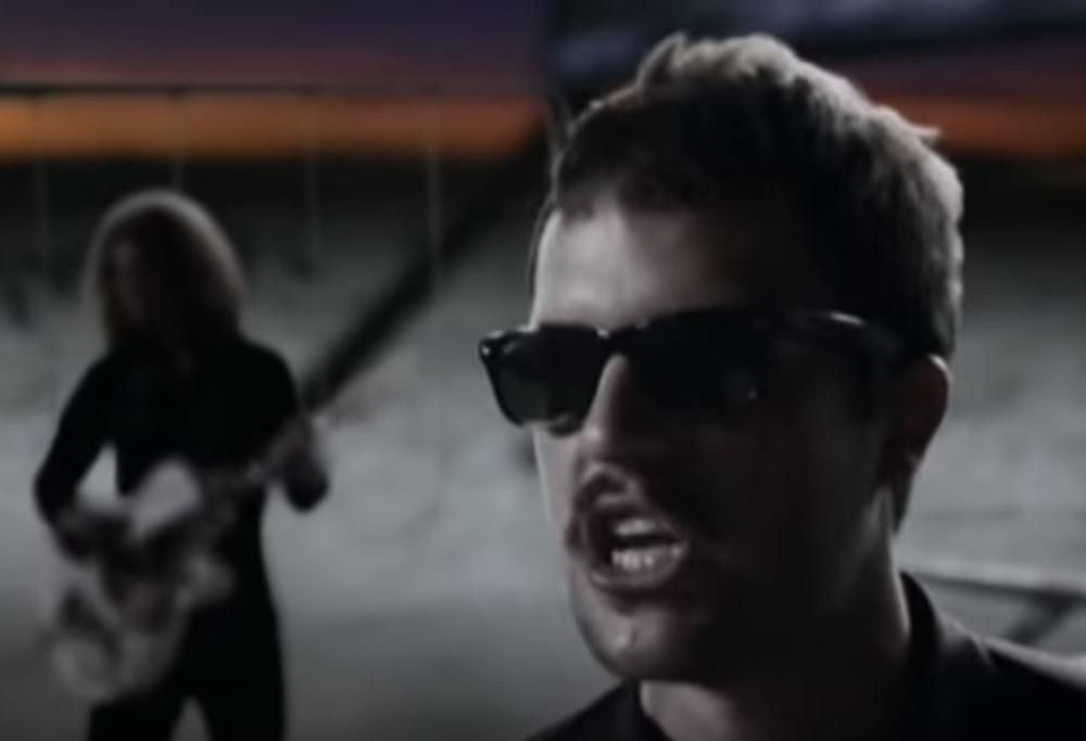 The Killers - Bones