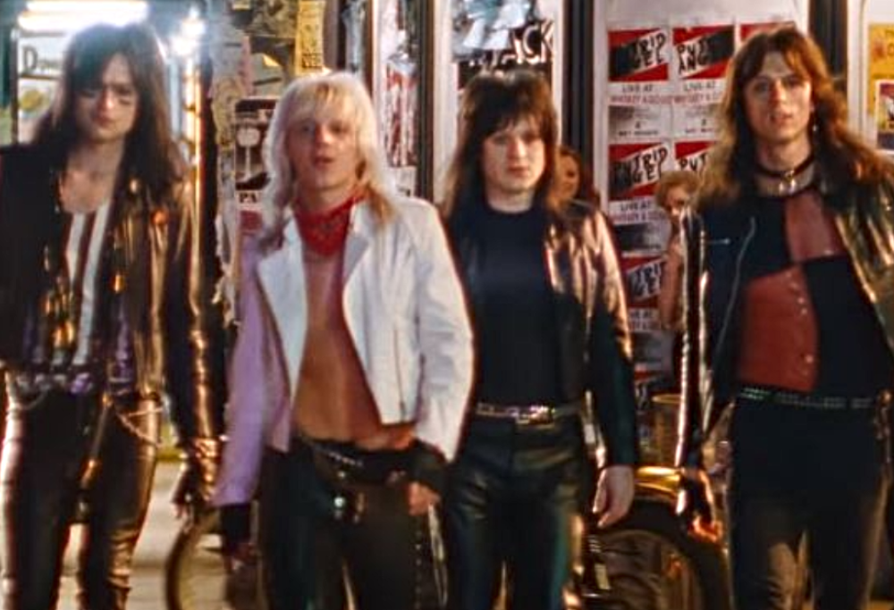 Mötley Crüe: è uscito il trailer ufficiale di The Dirt, il biopic sulla storia della band. Guardalo qui