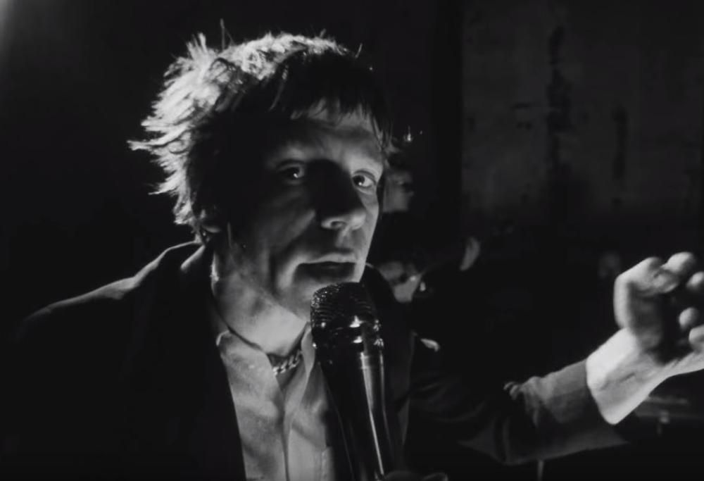 Cage The Elephant - Ready To Let Go
