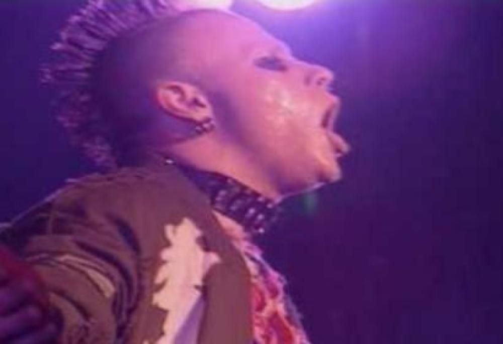 The Prodigy - Smack My Bitch Up (live)