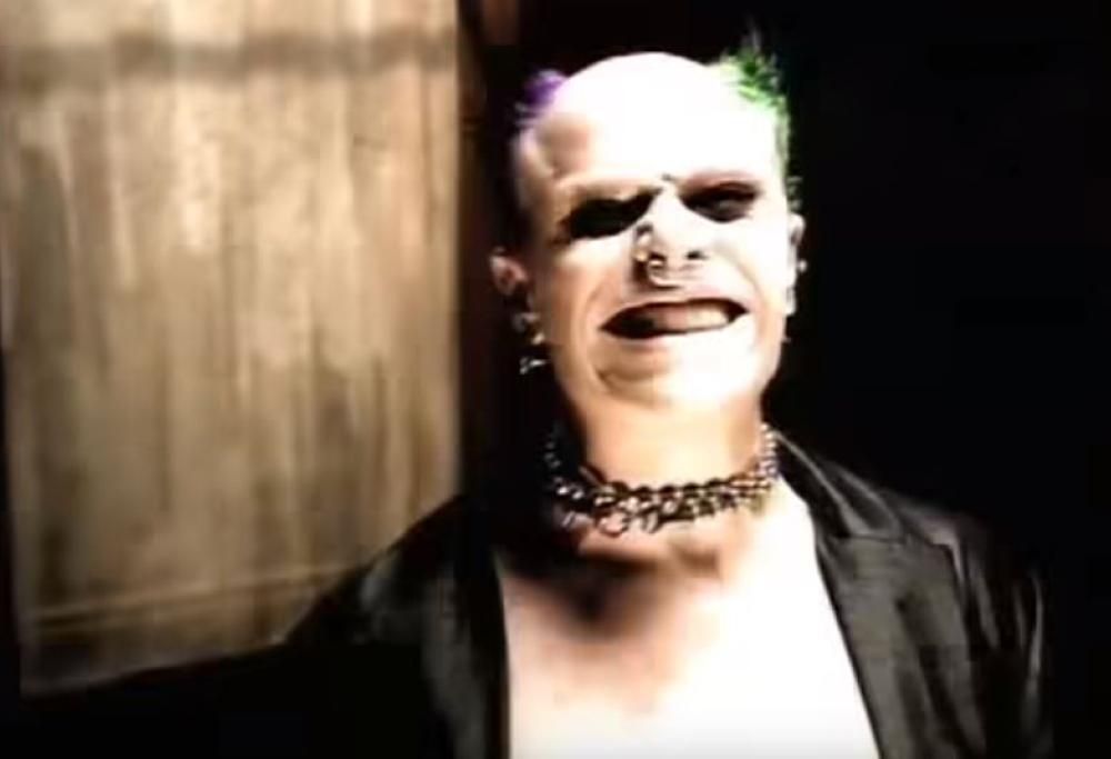 The Prodigy - Breathe